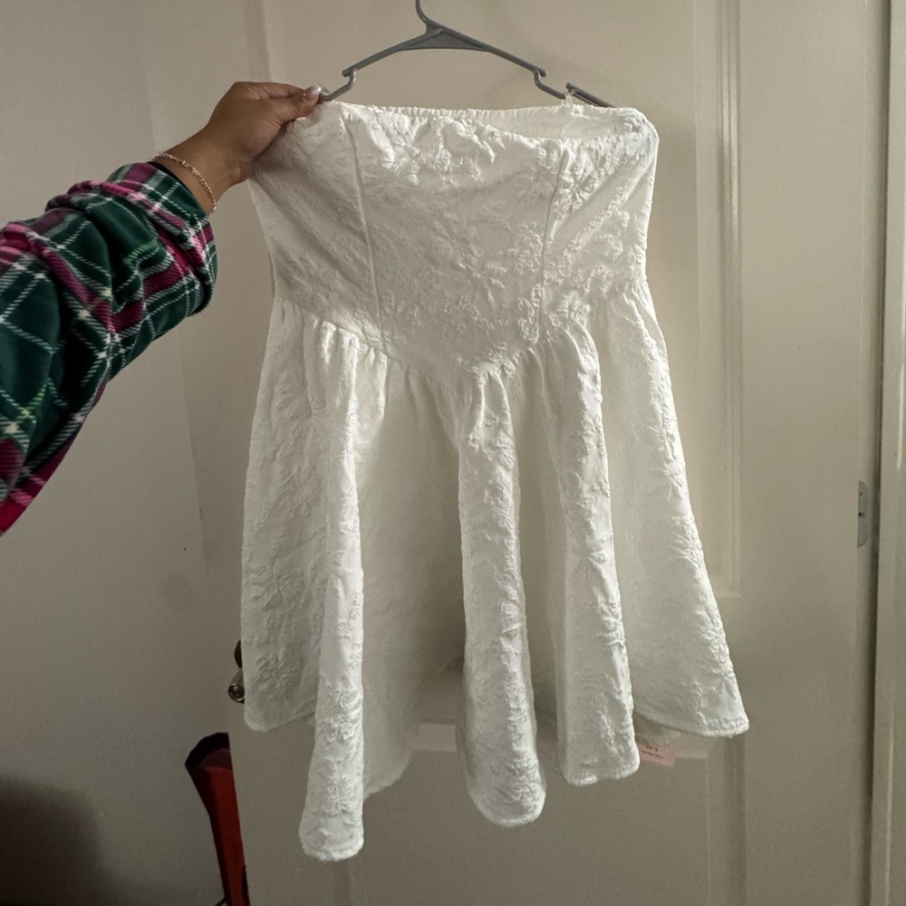 Bridal Dress